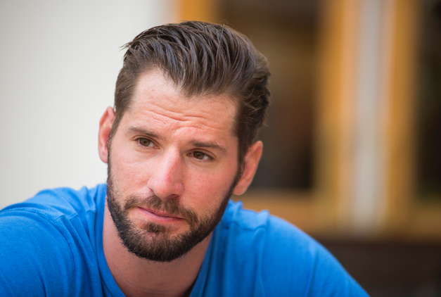 Ryan Kesler sur le marché....PAS TOUCHE...