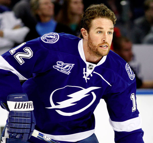 Ryan Malone de retour dans la LNH ???
