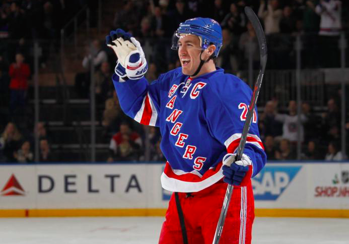 Ryan McDonagh à Montréal....TSN 690 persiste et signe...