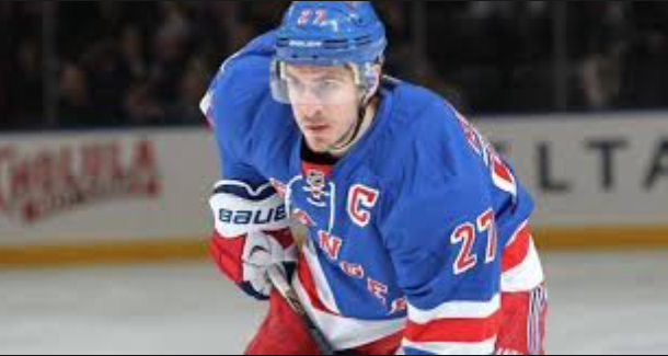 Ryan McDonagh à Tampa Bay!!!!!!
