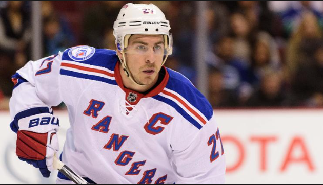 Ryan McDonagh à Tampa Bay?