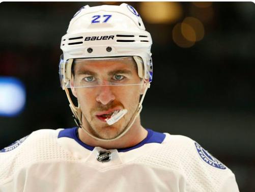 Ryan McDonagh est passé à deux doigts d'être échangé à Edmonton.