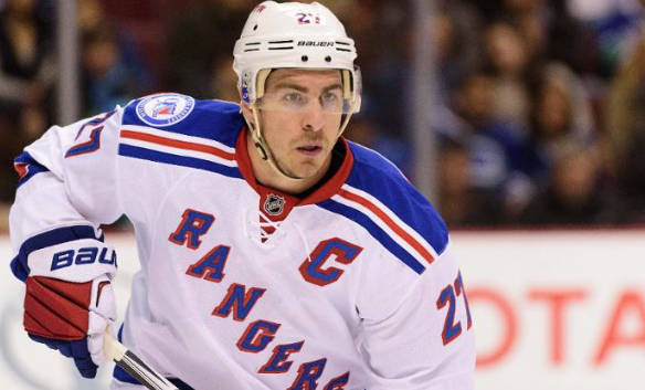 Ryan McDonagh, la bataille de la Floride?