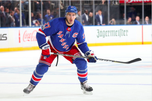Ryan McDonagh ne retour à Montréal...