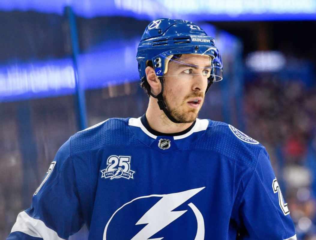 Ryan McDonagh signe pour 7 ans !!!