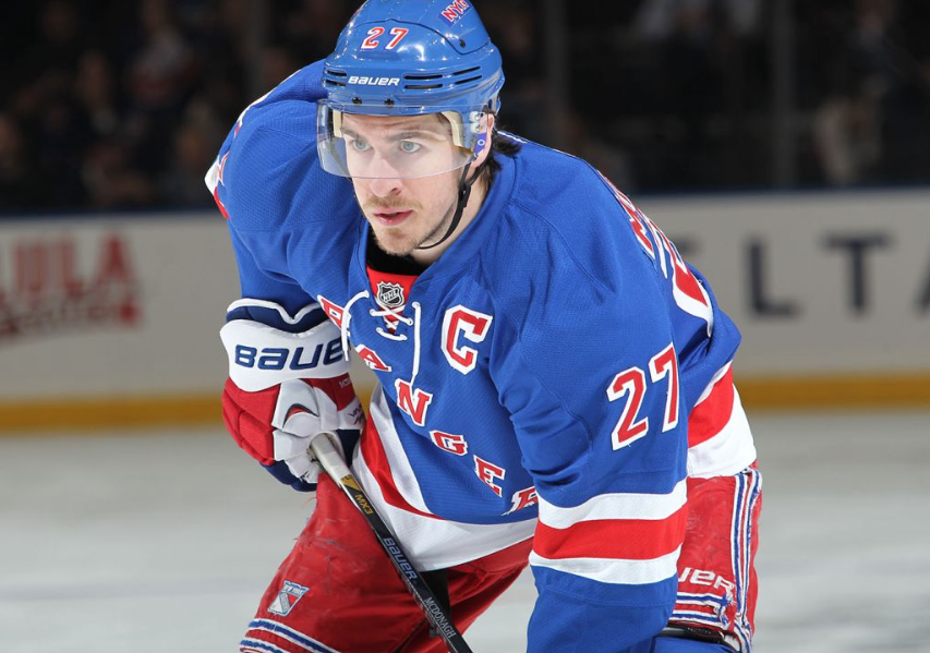 Ryan McDonagh...De retour à Montréal...