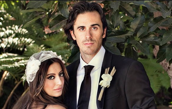  Ryan Miller est déjà un membre des Ducks...au grand bonheur de sa FEMME...