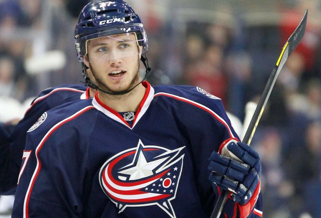 Ryan Murray est persuadé qu'il sera échangé dans les prochains jours...