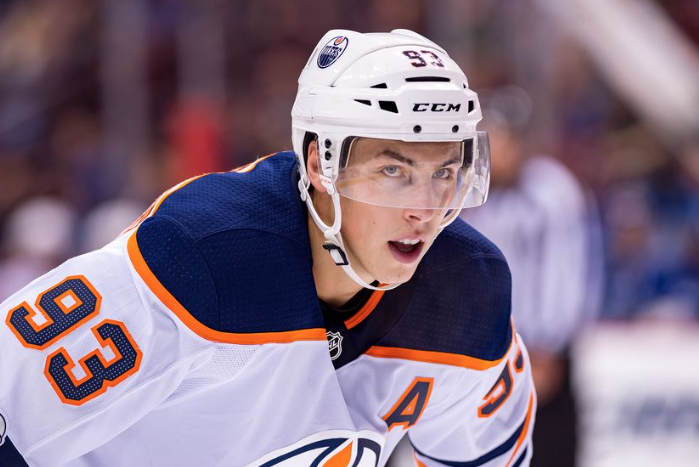 Ryan Nugent-Hopkins ​FITERAIT....PATCH FITERAIT...