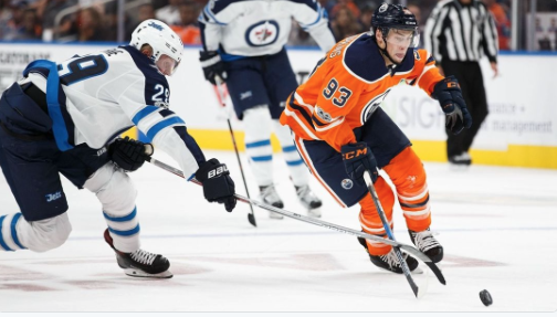 Ryan Nugent-Hopkins RETIRÉ du MARCHÉ...