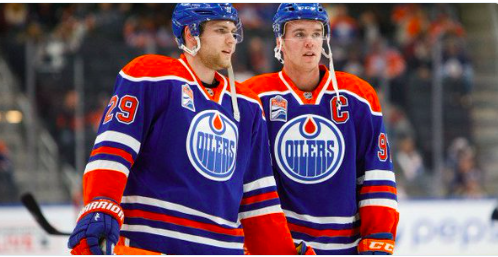 - Ryan Nugent-Hopkins sur le marché... ENCORE PLUS QUE JAMAIS!!!!