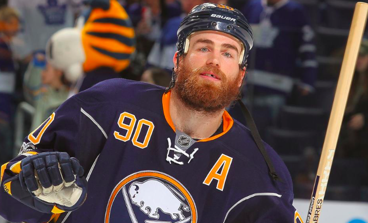  Ryan O'Reilly à Montréal..Rasmus Ristolainen à Toronto...