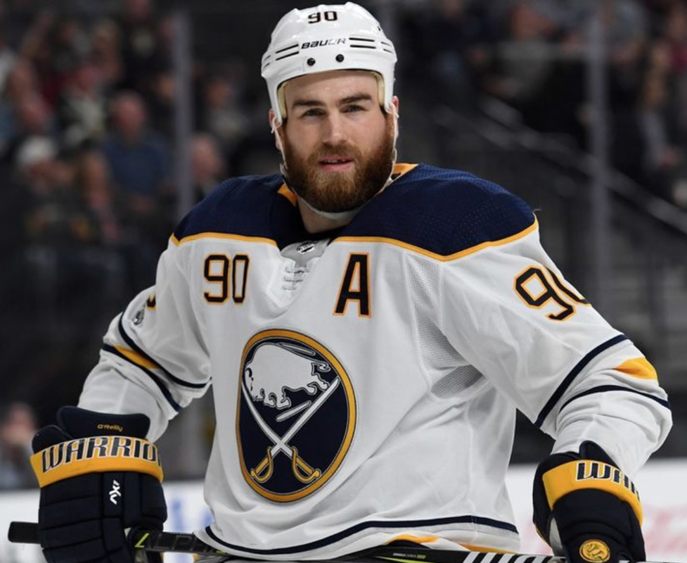 Ryan O'Reilly à St-Louis !!!