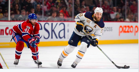 Ryan O'Reilly est devenu le PLAN A...