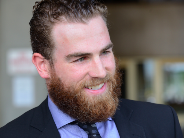 Ryan O'Reilly est-il déjà un membre du CH????