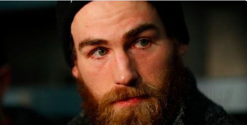  Ryan O'Reilly pour Max Pacioretty?