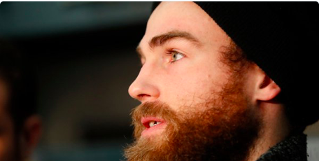 Ryan O'Reilly resterait...PARFAIT pour Bergevin?