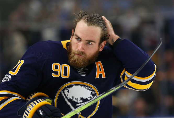 Ryan O'Reilly sait qu'il s'en va à Montréal..