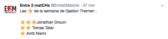 SACRÉ MONONCLE GASTON...