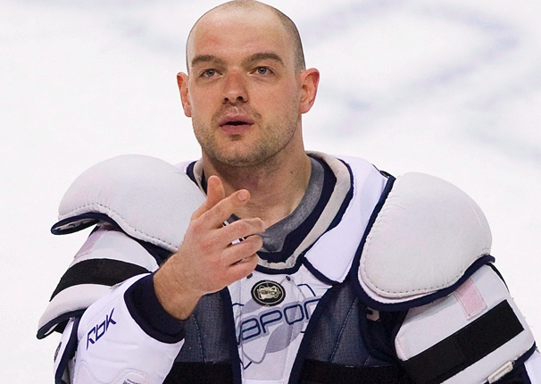 SAGA ANDREI MARKOV: Marc Bergevin ne change pas sa position.