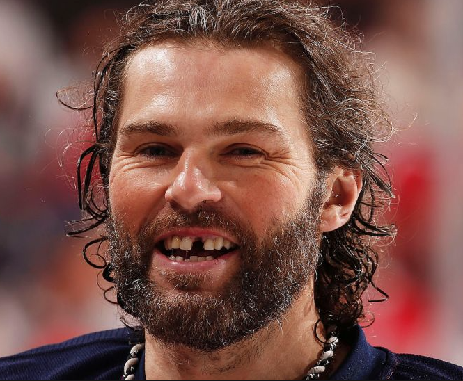 SAGA JAGR: Elliotte Friedman persiste et signe...