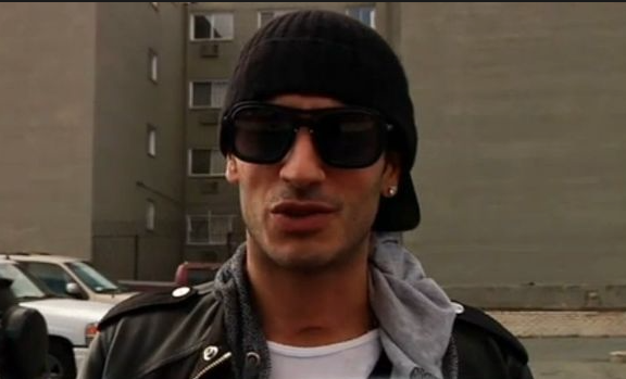 SAGA RIBEIRO: Bob Perno est...un HYPOCRITE...