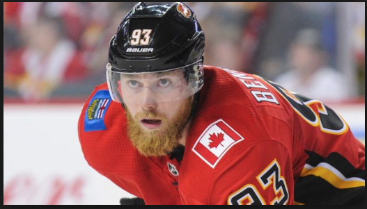 Sam Bennett tout proche de Montréal!!!!!