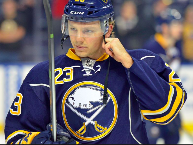  Sam Reinhart échangé à Montréal d'ici un an?