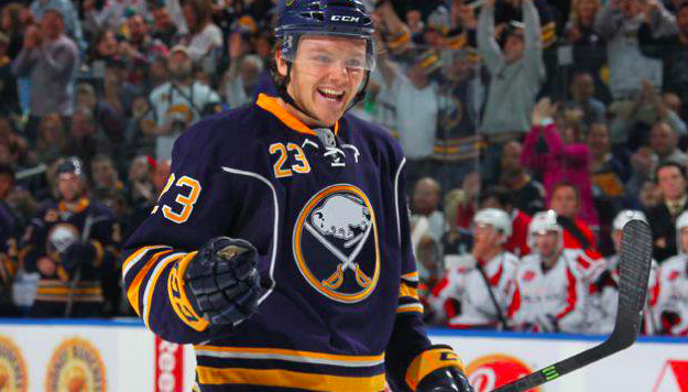 Sam Reinhart est le premier choix de Marc Bergevin..