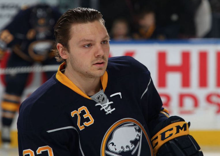 Sam Reinhart vous intéresserait-il à la place de Bergevin?