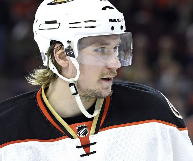 Sami Vatanen a été proposé au CH pour Alex Galchenyuk...