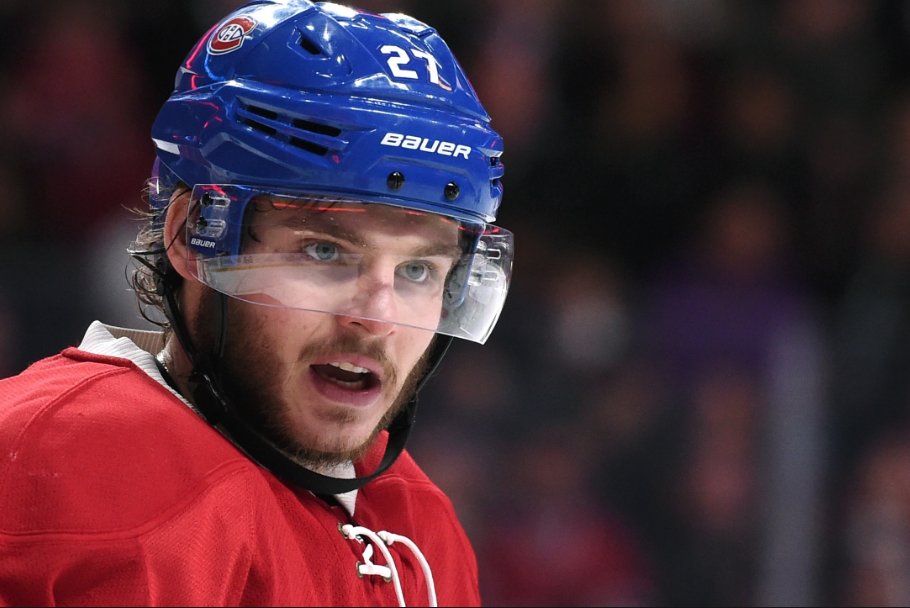 Sami Vatanen à Montréal?