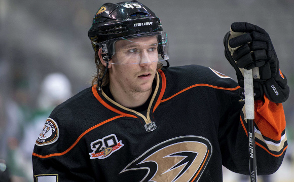 Sami Vatanen est un membre des Golden Knights de Vegas!!!! AYOYE!!!!!!!