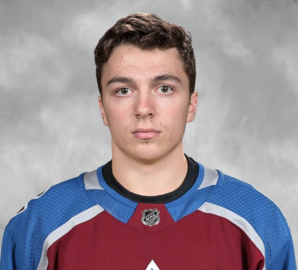 Samuel Girard doit 20 000$ à Joe Sakic!!!!!