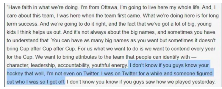 SCANDALE à Ottawa!!! Pierre Dorion utilisait un FAUX COMPTE TWITTER!!!!!