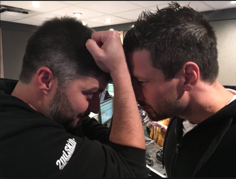 SCANDALE CAREY PRICE: Vince Cauchon va-t-il se faire poursuivre par le CH?