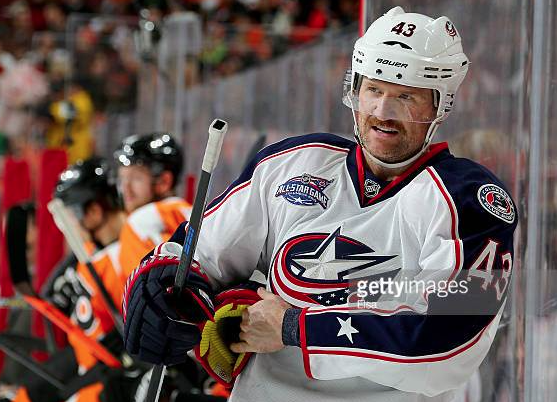 Scott Hartnell sera RACHETÉ par Columbus...et signera avec le CH selon....