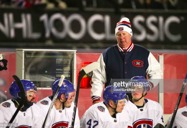 Se faire HUMILIER par Torey Krug publiquement...
