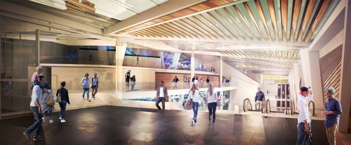 Seattle est ASSURÉ d'avoir son équipe pour 2020 MAXIMUM...