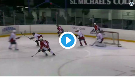 Seguin, Radu, Drouin et la SAUCE PIQUANTE!!!!