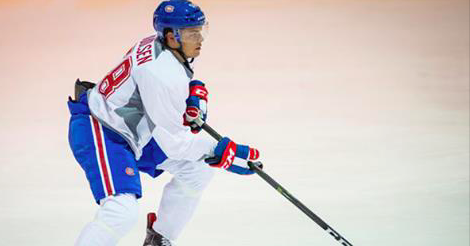  Selon certains dépisteurs...Noah Juulsen est NHL READY??????