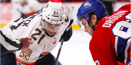 Selon certains proches de Jonathan Drouin...