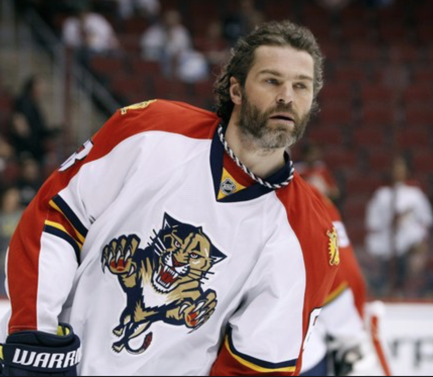 Selon Darren Dreger, Jaromir Jagr...