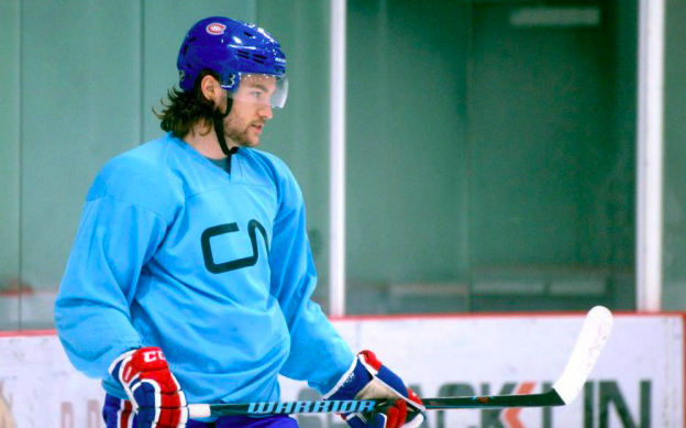 Selon des proches de Jonathan Drouin...