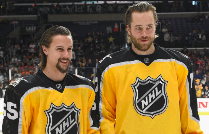 Selon des proches d'Erik Karlsson..