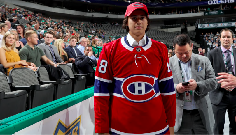 Selon Elliotte Friedman...Marc Bergevin a REFUSÉ...