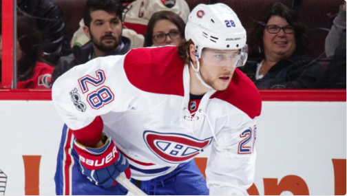 Selon la radio TSN de Edmonton... Alors que la valeur de Nathan Beaulieu était à son PRIME...