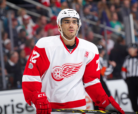 Selon l'agent de Andreas Athanasiou...