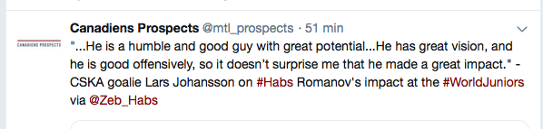 Selon le gardien de Moscou.