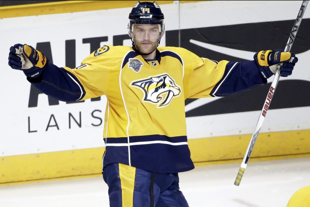 Selon le Toronto Sun, il n'y a pas seulement Mattias Ekholm qui est lié aux Leafs...